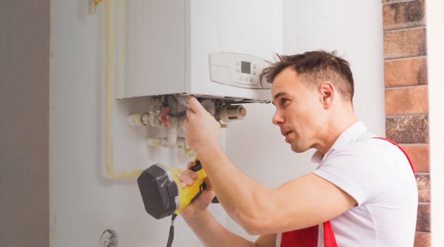 Professional Leak Detection in Mardela Springs, MD
